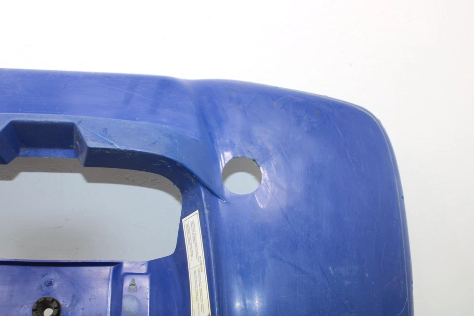 1996 Polaris Xpress 300 Oem Rear Fender 5432311-157 AP124 - Image 3 of 4