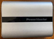Power Master Portable Power Bank 1200mAh
