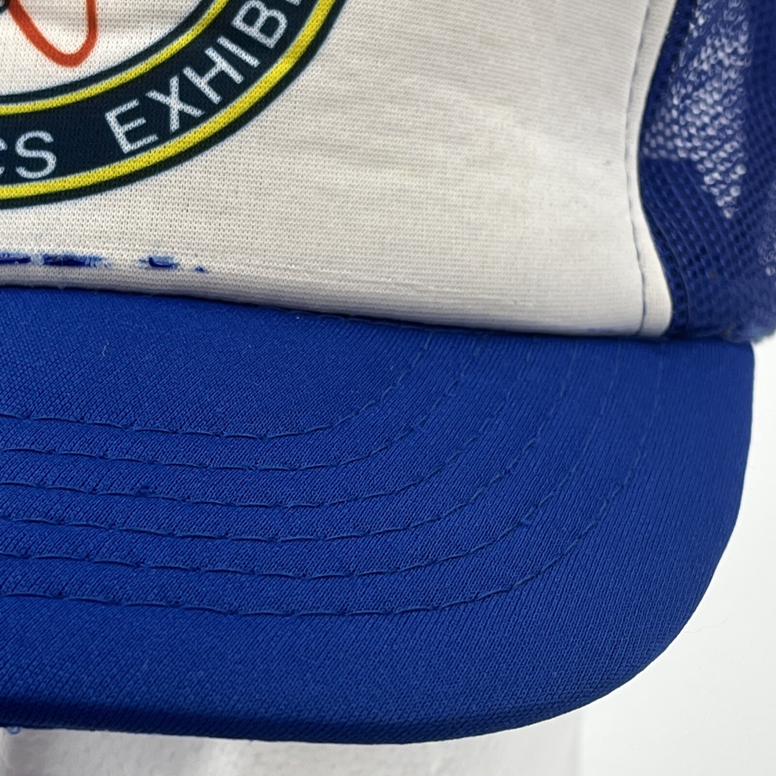 Electronics Exhibits SnapBack Cap - Action Center… - image 6