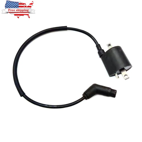 Ignition Coil fits for Linhai 260 300 400 500 520 550 22012 EFI ATV Quad UTV New - Bild 1 von 5