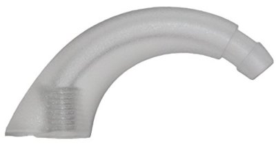 Replacement Ear Hook For Rexton/Vibe/Audio service/Vesuvio / A&M BTE Hearing Aid