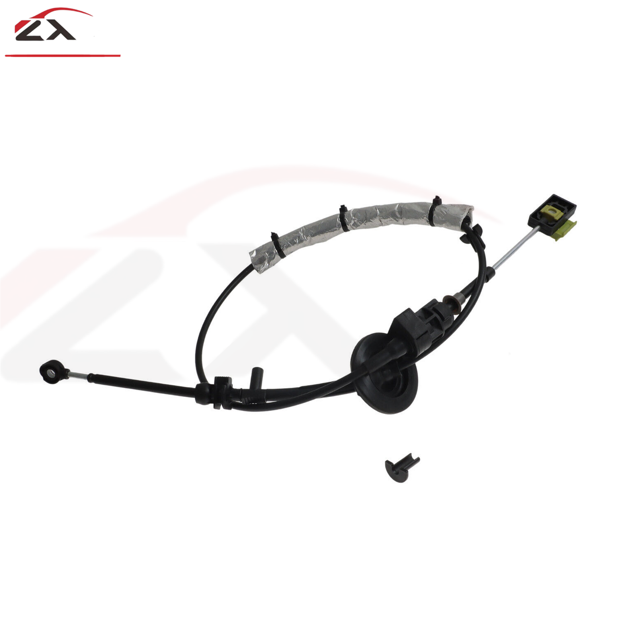 Transmission Shifter Cable YL3Z-7E395-BA For Ford F-150