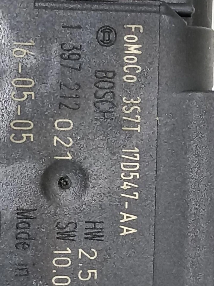 3S7T17D547AA sensor para FORD FOCUS C-MAX (CAP) GHIA (D) 2003 22796 - Imagen 4 de 4