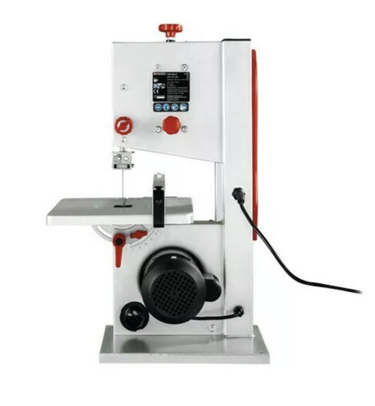 Parkside Table Wood Band Saw 350W Multicoloured (PBS350A1) for sale