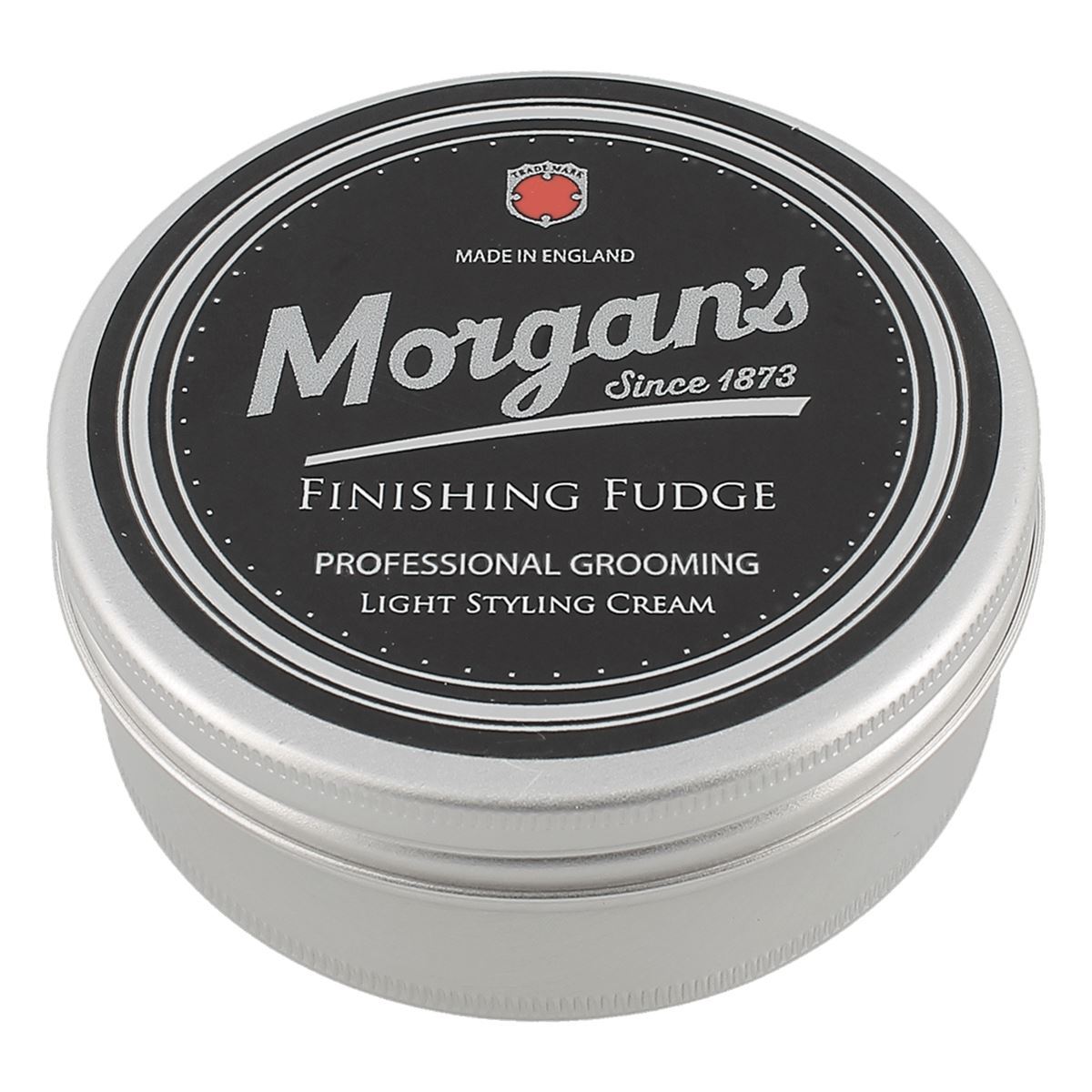 Morgan's Pomade Finishing Fudge Light Styling Cream 75ml