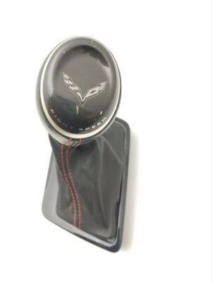 Levier de vitesse 22789411 Chevrolet CORVETTE cabriolet 2016 transmission automatique - Photo 1/4
