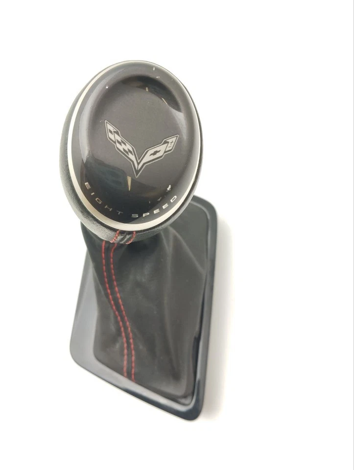 Levier De Vitesse 22789411 Chevrolet CORVETTE Convertible C7 2016 Boîte Auto - Photo 1/4