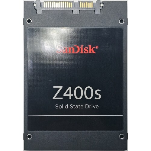 Sandisk Z400S 256GB 2.5" SATA SSD SD8SBAT-256G-1122