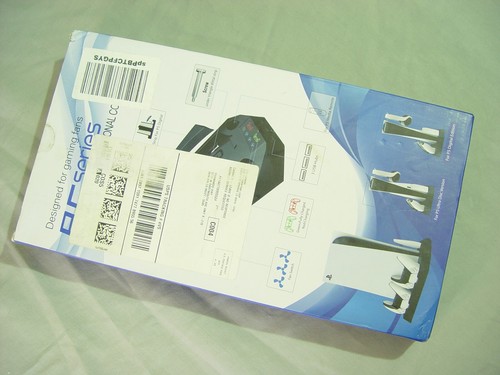 PS Series Multifunctional Cooling Stand For PLAYSTATION 5 + PS5 Controllers