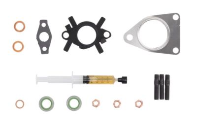 Ajusa Kit Montaggio Compressore JTC11432 Con Guarnizioni: Per Citroen, Ford, Peugeot, Lancia, Fiat