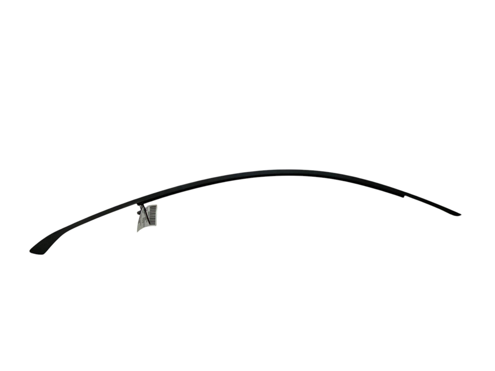2019-2023 ASTON MARTIN VANTAGE RIGHT PASSENGER UPPER DOOR TRIM MOLDING *SCRATCH*
