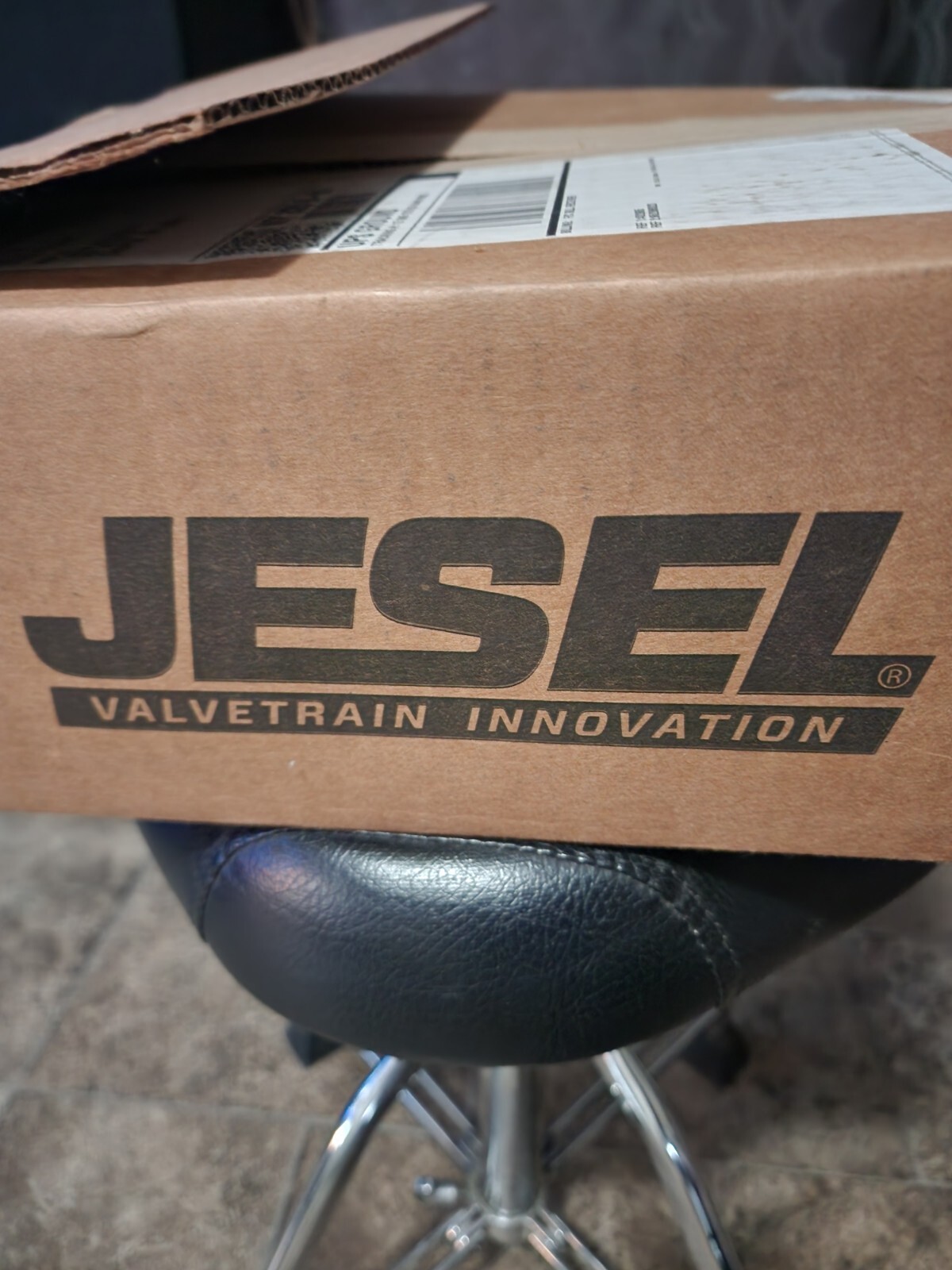 jesel shaft rockers bbc rocker arms KSS287070 eBay