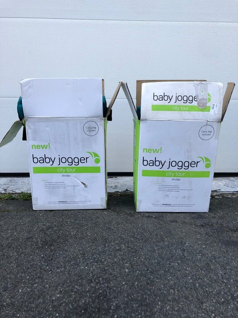 baby jogger city tour sale