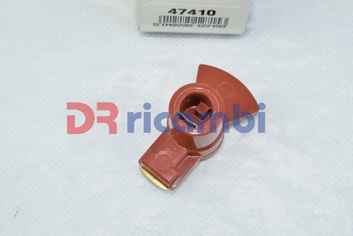 SPAZZOLA DISTRIBUTORE SPINTEROGENO FIAT PANDA RENAULT R19 - INTERMOTOR 47410 - Imagen 3 de 4