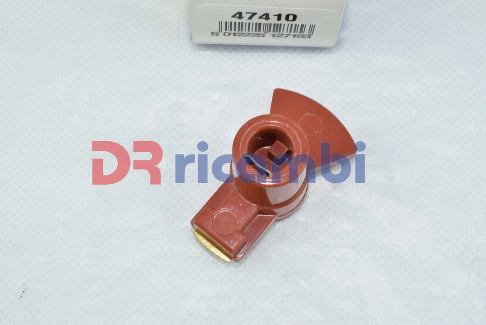 Cepillo Distribuidor Fiat Panda Renault R19 - INTERMOTOR 47410 - Imagen 3 de 4