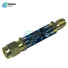 LNA for RTL Based SDR Receivers Low Noise Signal Amplifier Module