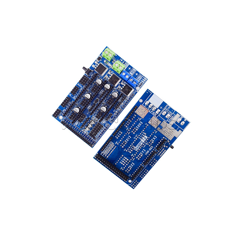 3D Printer Controller Board Module for RAMPS 1.6 Upgrade Base On Ramp 1 ...