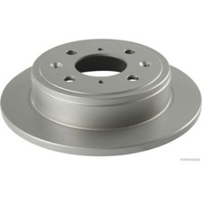 Disque de frein Honda CONCERTO