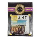 SimAnt Simulation Video Games