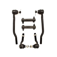 Tie Rod Inner Outer Steering Kit Fits 1970 1971 Ford Torino Ranchero Fairlane