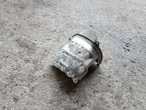 BMW 3er E90 E91 LCI Blinkleuchte LED Scheinwerfer links 7245813