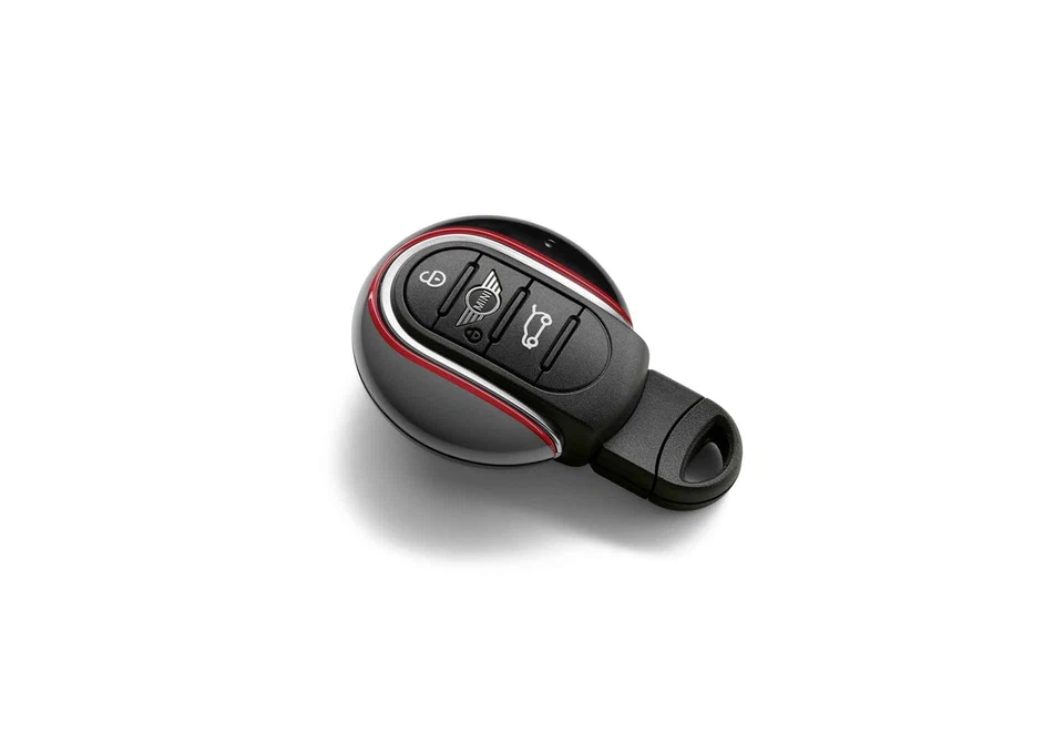 MINI Genuine Key Cap JCW Pro Fits F57 F57 LCI F54 F54 LCI F60 82292469990