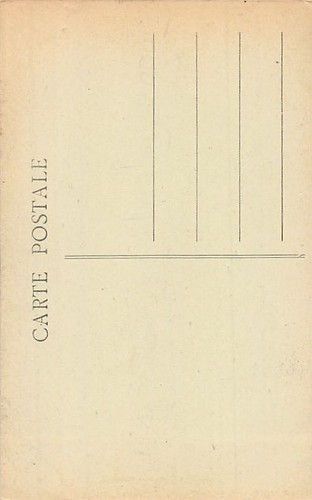 Madagascar - La reine Ranavalona II - Ed. E. Bachel 122 - Bild 2 von 2