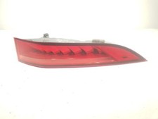 JAGUAR F-PACE TAILLIGHT RIGHT SIDE OUTER HK8313404 MK1 X761 2015 - 2024