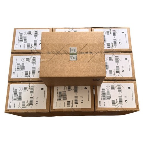HPE 600GB 581311-001 581286-B21 SAS 6Gb/s 10K 2.5'' DP G6 G7 Server HARD DISK