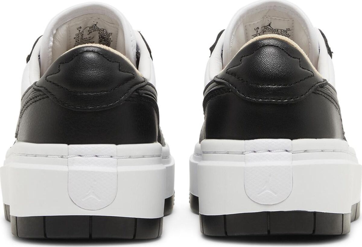 Size 9 - Air Jordan 1 Elevate Low Black White W for sale Size 9 - Air Jordan 1 Elevate Low Black White W for sale