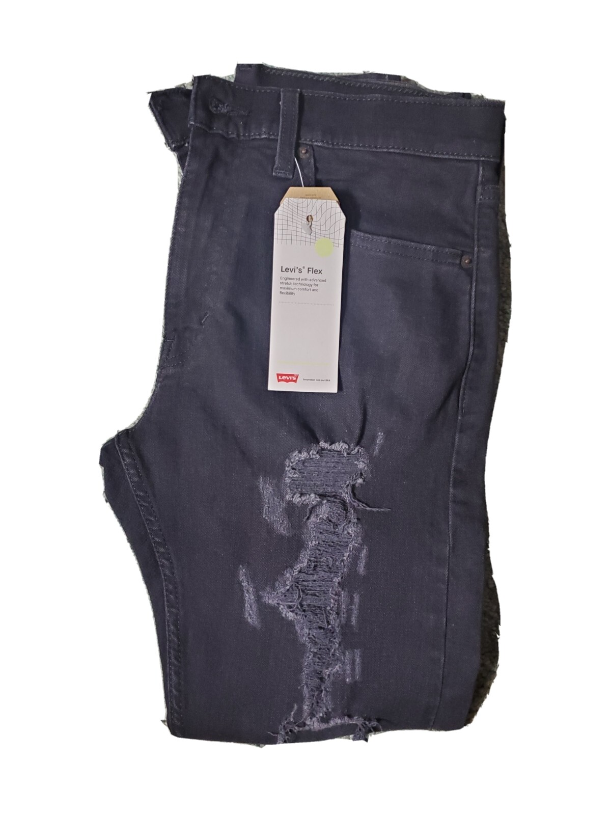 levis 512 32x30