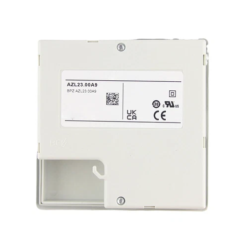 Für Siemens AZL23.00A9 Anzeige- und Bedieneinheit, für LMV2/LMV3/LME, IP54 - Bild 2 von 4