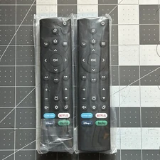 Universal Replace Smart Remote Control for All Toshiba Insignia Smart TV (2)