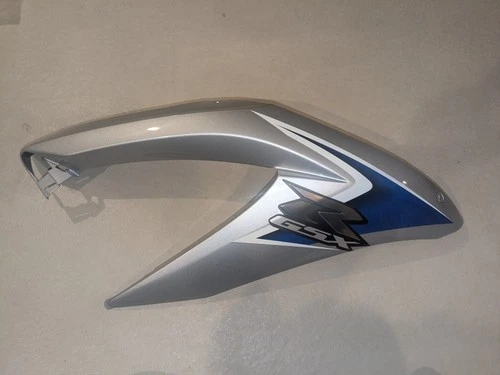 COWLING, SIDE RH (SILVER) | FOR FGF