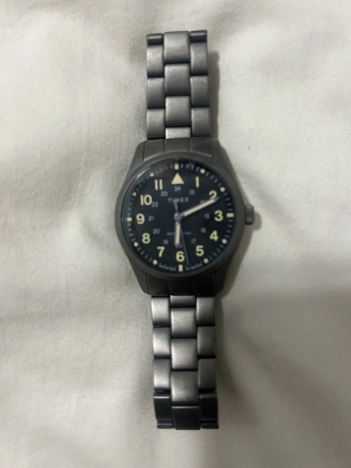 Механические часы Timex Expedition North Field  - Изображение 3 из 4