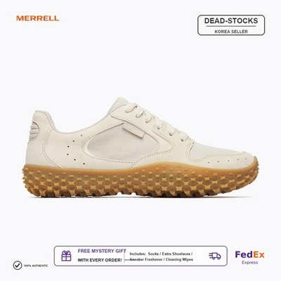 [MERRELL] WRAPT SNEAKER BASALT J008912 FEDEX