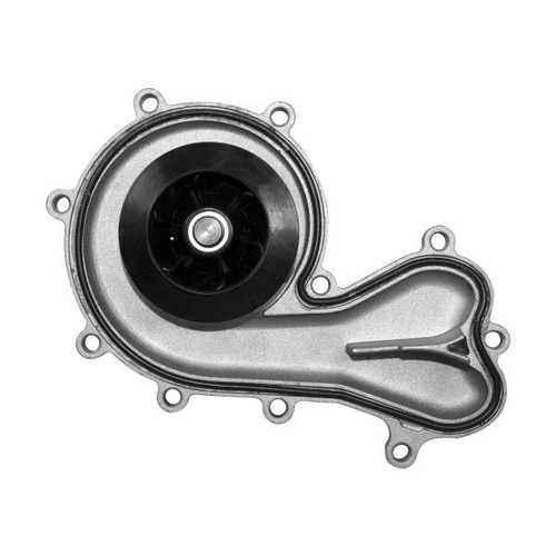 GMB ENGINE WATER PUMP For Audi A8 Quattro V6 3.0L 2967cc 2014 - 2016 - Picture 5 of 5