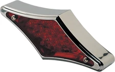 PRO-ONE PERF.MFG. - 400440 - LED Taillight - Diamond