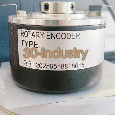 1Pcs New For E60H20-100-6-L-24 Encoder Replacement