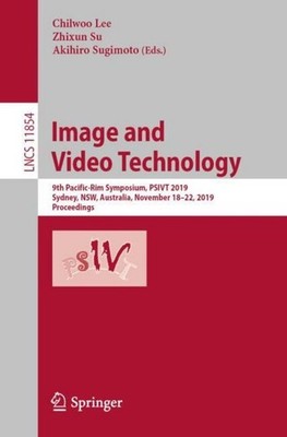 Image and Video Technology Chilwoo Lee