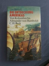 Die Entdeckung Amerikas : Von Columbus bis Al...