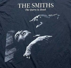 The Queen Is Dead | eBay