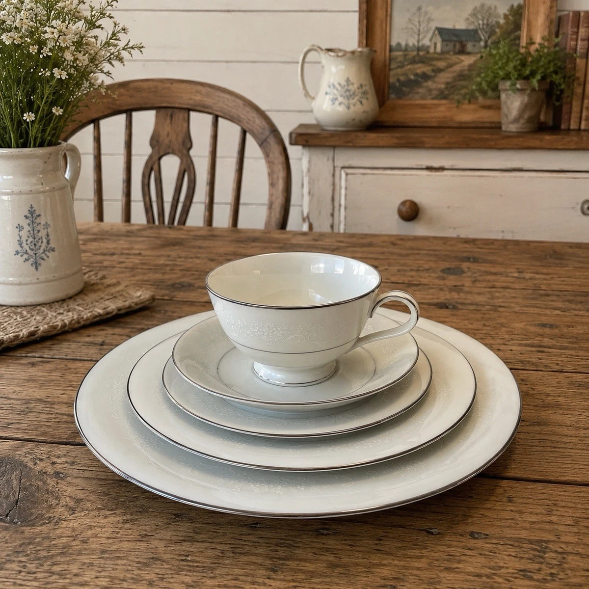 Noritake products for sale | eBay