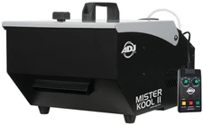 Open box - American DJ Mister Kool II | Portable Fan & Fog Cooling System