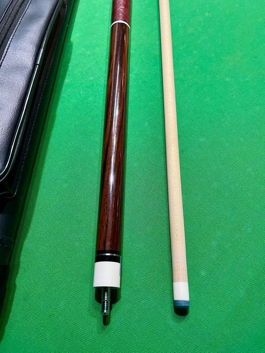 mezzキュー メッヅ MPC3 MPC3 シリーズ | ビリヤードの専門店【ニューアート Billiards】