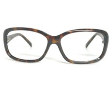 Bolle Molly 115 Tortoise Shell Rectangular Eyeglasses Frames Brown 52-16-135