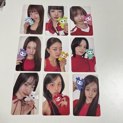 TWICE Photocard [2026 Season's Greetings] K-POP Official Photocard