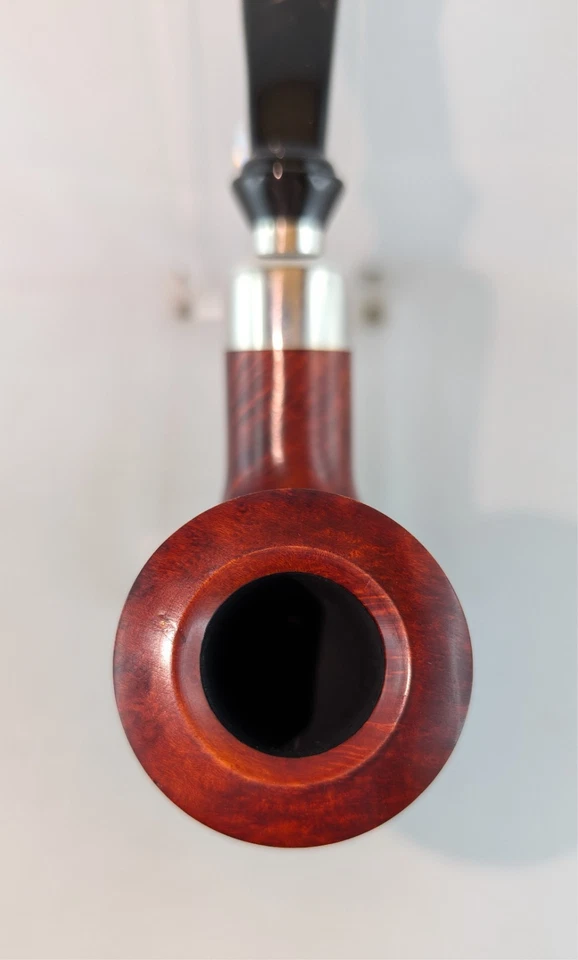 NOS VAUEN designed by C. Barontini, 622, Pfeife - pipe - pipa (new / unsmoked) - Bild 4 von 4