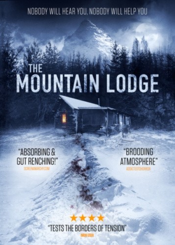 Mountain Lodge [DVD] [Region 2] - DVD - New