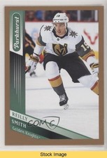 2019-20 Upper Deck Parkhurst ePack Bronze Reilly Smith #11 READ 19f8